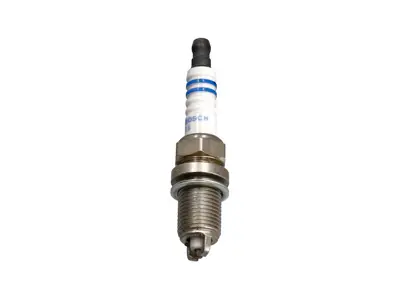 Spark Plug, Multi-Ground FR7 LDC. Porsche Boxster 986 2.5L - 99917020190, 0242235668