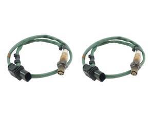 Lambda oxygen sensor Kit before catalytic converter. Porsche 991.1 / 991.1 S - 9A160618101, 9A160612800, 9A160618301 - GPAPH-25033