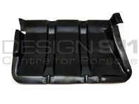 Targa rollover bar bottom filler plate. Porsche 911 1965-89 - 91150120340GRV, 91150120440GRV, 91150120340, 91150120440, 90150120341, 90150120340, 90150120440, 90150120441