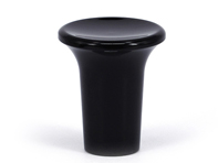 Bonnet release cable knob. Porsche 911 / 912 - 90155281120