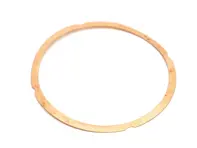 Engine cylinder case base gasket. Porsche 911 73-77 - 91110419200, 052.477