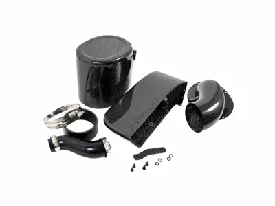 Air Cleaner Box Carbon Fibre. Porsche 993 Non-Varioram - 99311003002, 99311003006 - M181