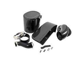 Air Cleaner Box Carbon Fibre. Porsche 993 Non-Varioram - 99311003002, 99311003006 - M181