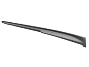 Side skirt, WIDE BODY. Porsche 997.1 C4/Turbo / 997.2 C4/Turbo - P997.20.2020