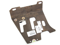 Pedal floor board. Driver Side. Porsche 911 1978-89 Coupe - 91155106222