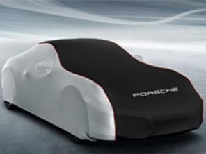 Motorsport Design Indoor Car Cover. Porsche 991 C2 / C2S / C4 / C4S - 99104400022