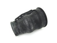 Rubber boot for real axle cross tube. Porsche 356 - 644341911, 8153600206, 111501153B, 111501153A, 501200002, PCG341911
