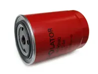 Oil filter. Porsche 911 1965-71 / 914-6 red PUROLATOR. - 90110720309, 901 107 203 09, 901.107.203.09, 90110720310, 90110720302