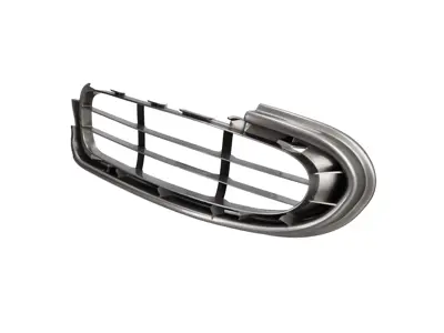 Front bumper grille. Porsche Boxster 986 S 1999-02 - 986505553029A4, 986505554029A4