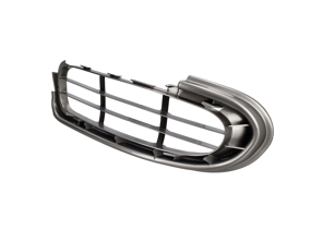 Front bumper grille. Porsche Boxster 986 S 1999-02 - 986505553029A4, 986505554029A4