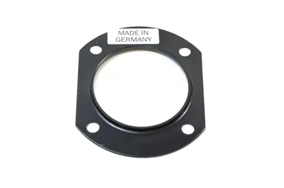 Rear Wheel Bearing Cover Plate. Porsche 911 1974-89 - 91133156130