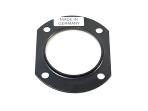 Rear Wheel Bearing Cover Plate. Porsche 911 1974-89 - 91133156130