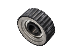 Torque tube bearing bushing Porsche 964 C4 /993 C4 - 96442101221, 964421012X, 964421012AX - 31457