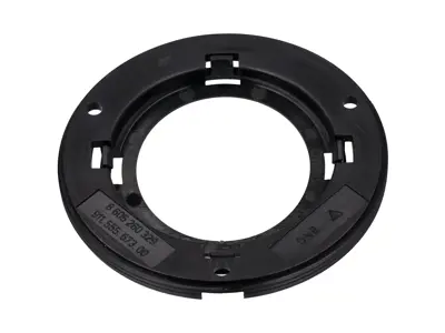Bracket for tweeter. Porsche 911 / 964 - 91155567101, 91155567300, 91155567301