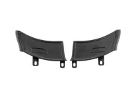 Rear wing riser kit. Porsche 991 GT3