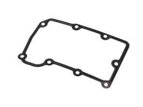 Water thermostat gasket. Porsche 955 Cayenne S / 955 Cayenne Turbo - 94810612303, 877.761