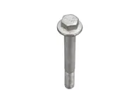 Gearbox silencer block Hexagon-head bolt. Porsche 993 C2 - 90037802309, 90037808801 - 96143