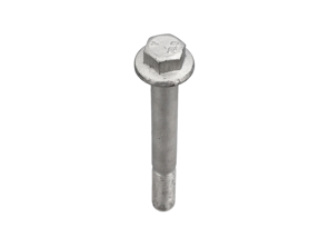 Gearbox silencer block Hexagon-head bolt. Porsche 993 C2 - 90037802309, 90037808801 - 96143