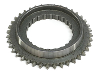Synchro gear teeth, 1st - 2nd gear, manual transmission. Porsche 911 1987-89 - 92830421010/1, 31309626