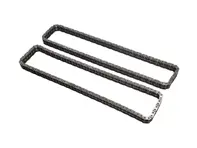 Camshaft timing chains closed type. Porsche 911/ 964/ 993 - 99310552900, 90110552900, 91110552900