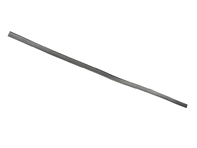 Gasket for rear centre lamp. Porsche 964 - 96463115901, 96463114801, 96463114800