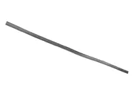 Gasket for rear centre lamp. Porsche 964 - 96463115901, 96463114801, 96463114800
