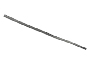 Gasket for rear centre lamp. Porsche 964 - 96463115901, 96463114801, 96463114800