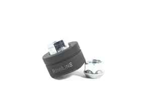 Press-In Wheel Stud Installation Tool by Rennline. Porsche 911 / 964 / 993 / 914 / 924 / 944 / 968 / 928 - 90134167100, 99333167202, 90134157105, 90134157100, 99333167102, 90133157100, 91133167100, 90434167100, 92834167102 - T25