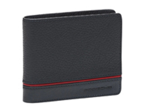 Porsche Credit Card Case – Heritage Collection - WAP0300360LHRT
