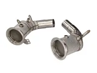 Sport catalytic converter 200 Cell. Porsche 992 Carrera 2020>> - 992254400G, 992254400GX, 992254400J, 992254400JX, 992254450G, 992254450GX, 992254450J, 992254450JX