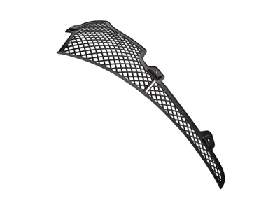 Front Wing Ventilation Grille. Porsche 991.1 GT3 RS 2014-17 - 99150478, 99150478790, 99150478890