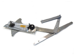 Window regulator. Porsche 911 1969-89 Coupe - 91154292903, 91154293003, 91154292903/1, 91154293003/1
