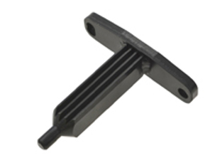 Flywheel locking tool. Porsche 968 - 1263, 00072192061, P9206