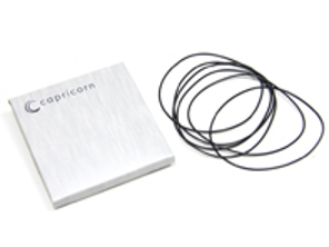 Capricorn O-Rings. Porsche 996/997 - GA1002, GA1003, GA1006