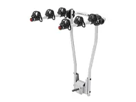 Thule HangOn 3 bike towbar bike rack without tilt function. Porsche Cayenne / Macan - 974000