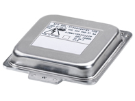 Xenon headlamp control unit. Porsche 970 Panamera - 97061814301, 97061814302, 5DC 009 060-311, 5DC009060311