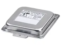 Xenon headlamp control unit. Porsche 970 Panamera - 97061814301, 97061814302, 5DC 009 060-311, 5DC009060311