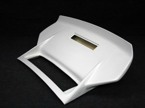 Rear Spoiler/Aerofoil 3.0 RSR Bi-Plane Porsche 911 1974-89