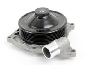 Water Pump. Porsche Boxster 987 / 987C Cayman / 997 C2 / 997 C4 (non Turbo) - 99710601102, 99710601106, 99710601105, 24-1152