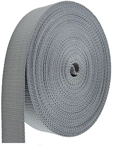 Silver Grey