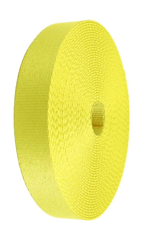 Racing Yellow
