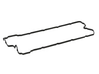 Engine valve cover gasket Cyl 1-4. Porsche 955 Cayenne - 94810593103, 251.450