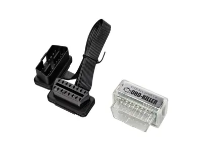 OBD ERROR DELETE UNIT for vehicles with CAN bus from 2008 Onwards includes OBD extension cable - 99900010035