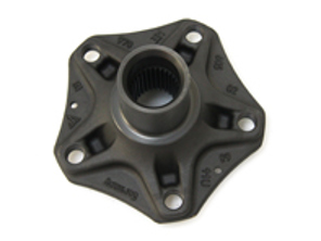 Wheel hub. Porsche 970 Panamera >>2013 / 991 >>2013 - 97033160502