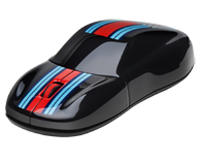 Porsche Computer mouse – MARTINI RACING® Collection - WAP0808100K