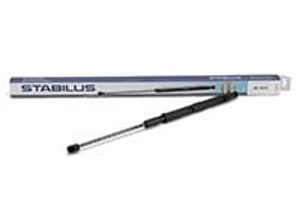 Stabilus Front Bonnet Damper. Porsche 970 Panamera - 97051157100, 97051157200, 194076, 172327