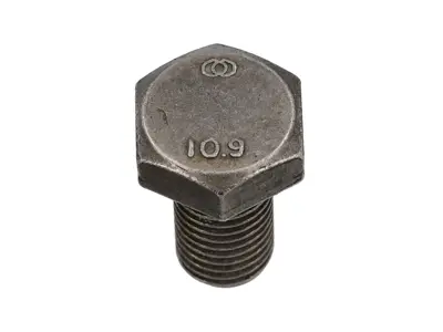 Hexagon bolt. Porsche 924 - N  0401101, N0401101