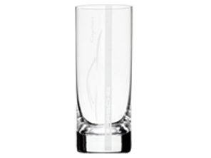 Porsche Long Drink Glass Set