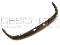 Rear bumper. Porsche 356B - 356C - P146, PP146, 64450502005