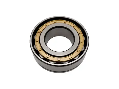 Gearbox cylindrical roller bearing. Porsche 356 / 911 - 91530239906, 91530239905